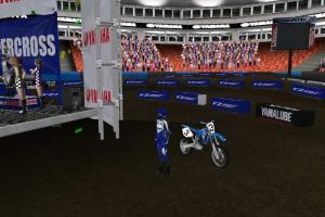 Yamaha Supercross 13