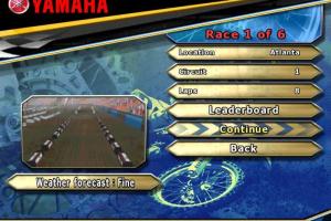 Yamaha Supercross 3