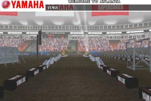 Yamaha Supercross 4
