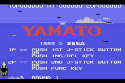 Yamato 0