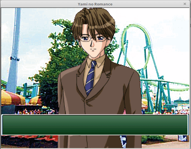 Yami No Romance abandonware