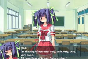 Yandere 0