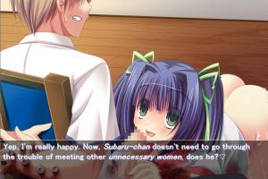 Yandere 2