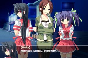 Yandere 4