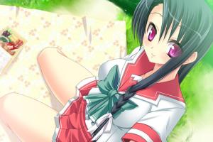 Yandere 1
