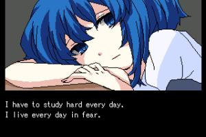 Yanderella abandonware