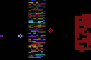 Yars' Revenge 3