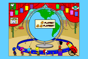 Yearn2Learn: Master Snoopy's World Geography 8
