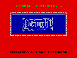 Yenght abandonware