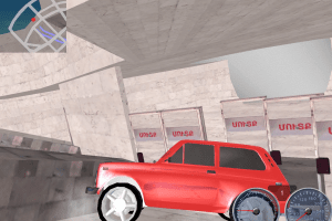 Yerevan Drive 1