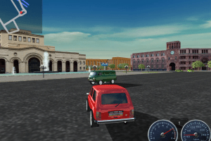 Yerevan Drive 3
