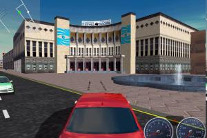 Yerevan Drive 4