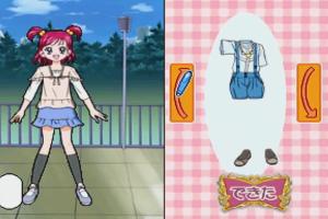 Yes! PreCure 5: Asonde Oboeyou Hiragana! 5