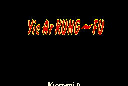 Yie Ar Kung-Fu 0