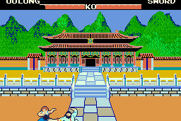 Yie Ar Kung-Fu 14