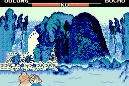 Yie Ar Kung-Fu 2