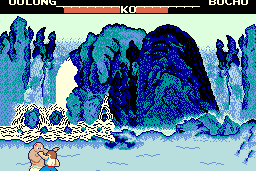 Yie Ar Kung-Fu 3