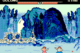 Yie Ar Kung-Fu 5