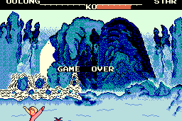 Yie Ar Kung-Fu 6
