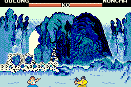 Yie Ar Kung-Fu 8
