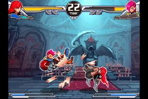 Yīngxi&oacute;ng Li&aacute;nm&eacute;ng: Zhōngj&iacute; G&eacute;d&ograve;u 4