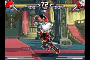 Yīngxi&oacute;ng Li&aacute;nm&eacute;ng: Zhōngj&iacute; G&eacute;d&ograve;u 6