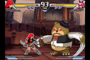 Yīngxi&oacute;ng Li&aacute;nm&eacute;ng: Zhōngj&iacute; G&eacute;d&ograve;u 7