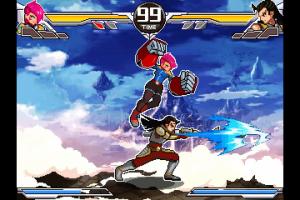 Yīngxi&oacute;ng Li&aacute;nm&eacute;ng: Zhōngj&iacute; G&eacute;d&ograve;u 9