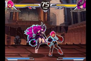 Yīngxi&oacute;ng Li&aacute;nm&eacute;ng: Zhōngj&iacute; G&eacute;d&ograve;u 10