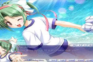 Yoake Mae yori Ruri Iro na -Brighter than Dawning Blue- abandonware