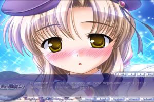 Yoake Mae yori Ruri Iro na -Brighter than Dawning Blue- 2