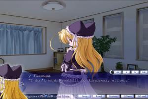 Yoake Mae yori Ruri Iro na -Brighter than Dawning Blue- 3
