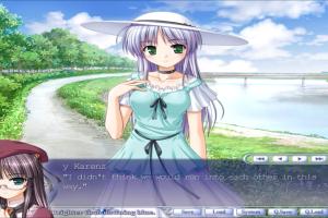 Yoake Mae yori Ruri Iro na -Brighter than Dawning Blue- 4