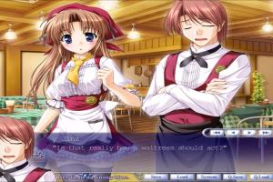 Yoake Mae yori Ruri Iro na -Brighter than Dawning Blue- 5