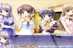 Yoake Mae yori Ruri Iro na -Brighter than Dawning Blue- 7