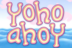 Yoho Ahoy: All Aboard! 0