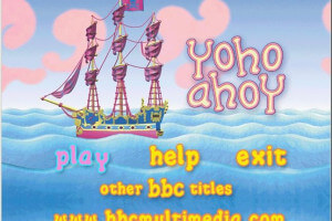 Yoho Ahoy: All Aboard! 1