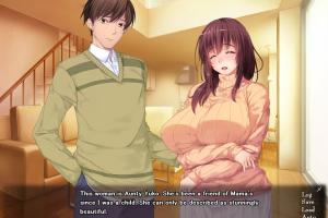 Yokkyuu Fuman na Hatsujou Oba-san ni Yuuwaku Sareta Boku wa... ~Himitsu to Haitoku ni Michita Fuyuyasumi no Omoide~ abandonware