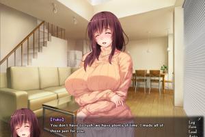 Yokkyuu Fuman na Hatsujou Oba-san ni Yuuwaku Sareta Boku wa... ~Himitsu to Haitoku ni Michita Fuyuyasumi no Omoide~ 1