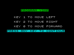 Yomp abandonware