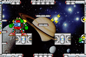 Yongzhe Paopao Long abandonware