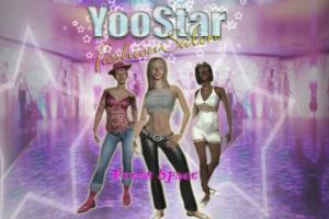 YooStar Fashion Salon 0