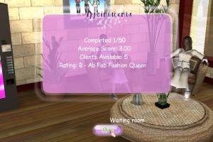 YooStar Fashion Salon 12
