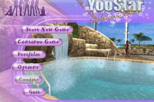 YooStar Fashion Salon 1