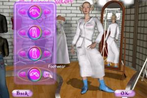 YooStar Fashion Salon 5