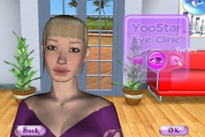 YooStar Fashion Salon 8