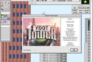 Yoot Tower 2