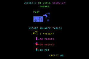 Yosaku abandonware