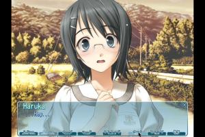 Yosuga no Sora 9