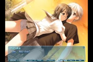 Yosuga no Sora 10